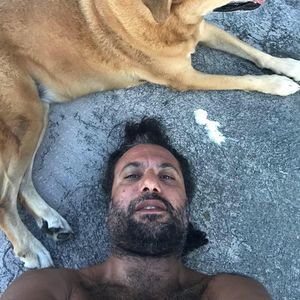 Meet your Posher, Ali